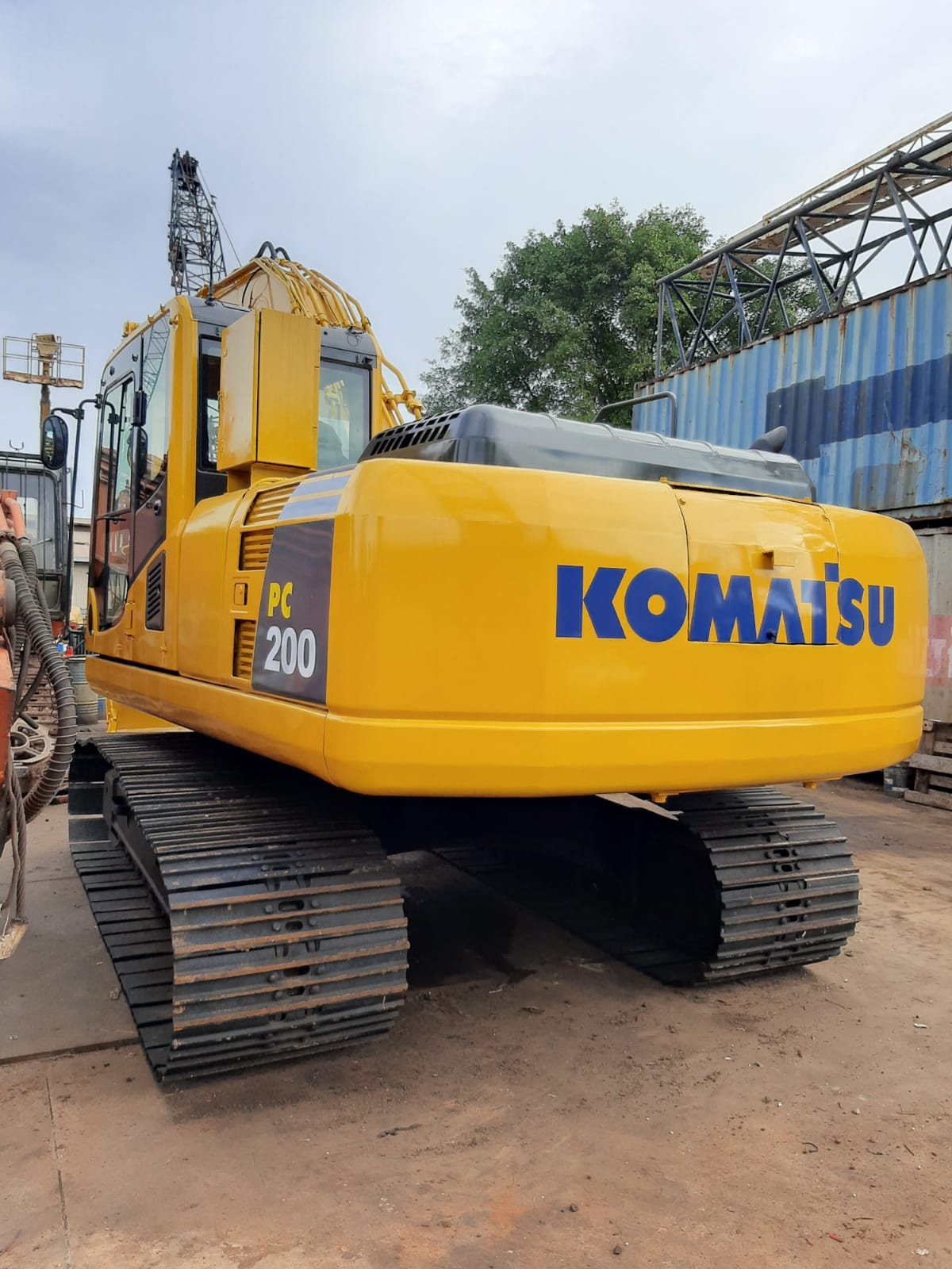 Kian Hua Hardware Pte Ltd Product List